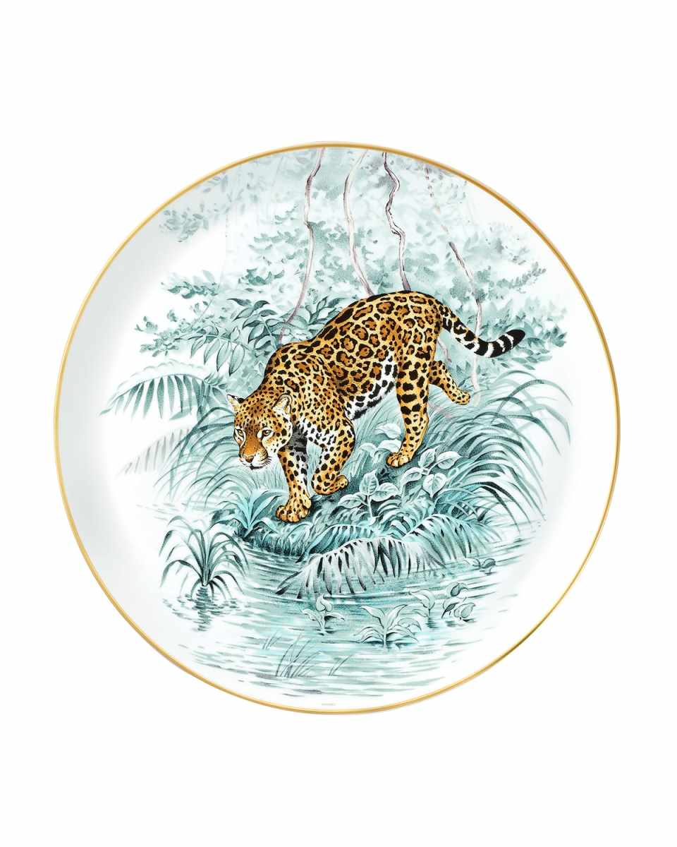 Carnets D'Equateur Tart Platter